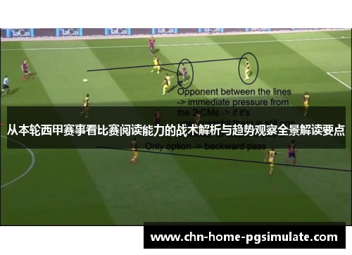 从本轮西甲赛事看比赛阅读能力的战术解析与趋势观察全景解读要点 从本轮西甲赛事看比赛阅读能力的战术解析与趋势观察全景解读要点