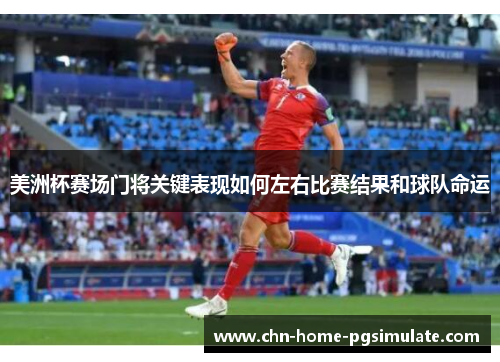 美洲杯赛场门将关键表现如何左右比赛结果和球队命运