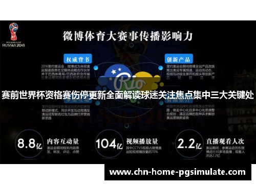 赛前世界杯资格赛伤停更新全面解读球迷关注焦点集中三大关键处