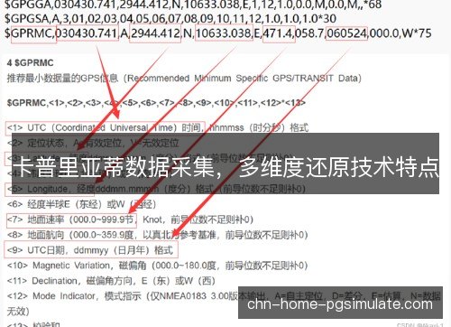 卡普里亚蒂数据采集,多维度还原技术特点 卡普里亚蒂数据采集,多维度还原技术特点